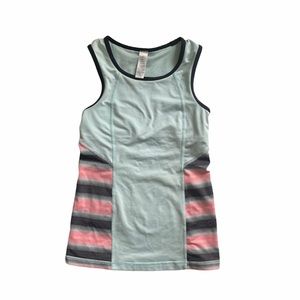 Ivivva Tank with bra